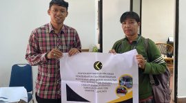 PT Karimun Granite Salurkan Bantuan PPM Januari 2026, Dukung Pendidikan hingga Kesehatan