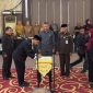 Bupati Iskandarsyah Rotasi 144 Pejabat Pemkab Karimun, Tekankan Profesionalisme dan Hindari Pelanggaran Hukum