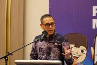 ATR/BPN Minta Jajaran Respons Cepat Aduan Masyarakat, Perkuat Koordinasi dengan Ditjen Teknis