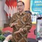 Kementerian ATR/BPN Gandeng Taruna STPN Percepat Restorasi Arsip Pertanahan Pascabencana di Aceh Tamiang
