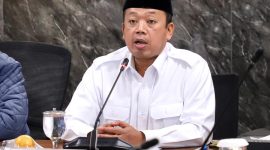 Pemerintah Terbitkan Perpres 4/2026, Menteri Nusron Paparkan Roadmap Penetapan Lahan Sawah Dilindungi