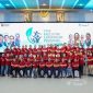 PT Timah Gelar TELP Series 1, Perkuat Kepemimpinan dan Transformasi Berkelanjutan