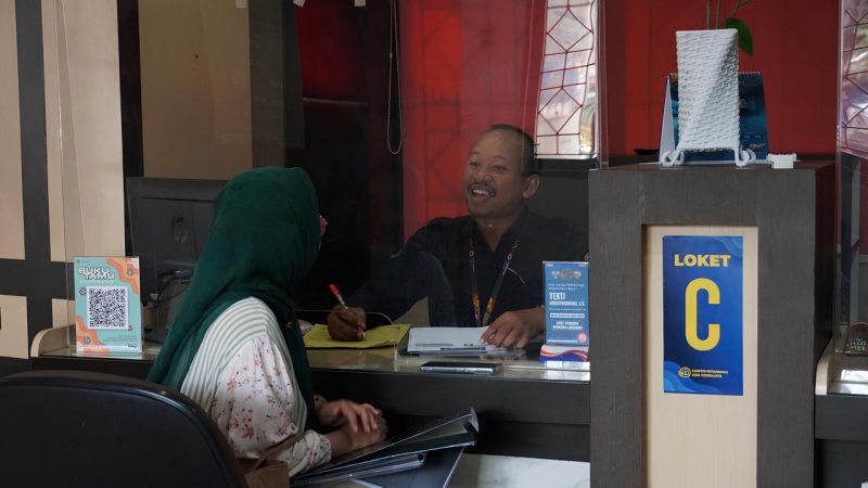 Cerita Warga Yogyakarta Rasakan Kemudahan Urus Tanah Lewat Aplikasi Sentuh Tanahku