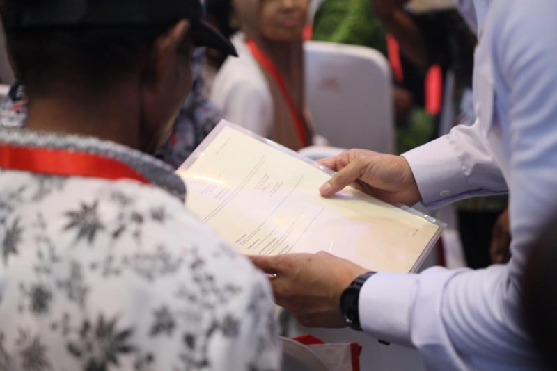 Panduan Mengurus Alih Waris Sertipikat Tanah, Begini Prosedur dan Syaratnya