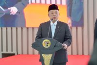 Menteri Nusron Lantik 31 Pejabat ATR/BPN, Tekankan Pelayanan Pertanahan yang Mudah dan Akuntabel