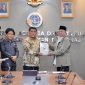 Serahkan Persub RTRW Sulut 2025–2044, Menteri Nusron Minta Jadi Acuan Kabupaten/Kota