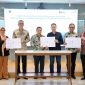 ATR/BPN dan Telkom Indonesia Bentuk Satgas Pengamanan dan Legalisasi Aset Tanah