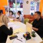 Tetap Buka Saat Ramadan, Layanan Pertanahan Akhir Pekan ATR/BPN Disambut Antusias Warga
