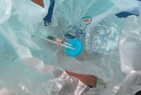 Barang bukti yang disita dari Kapus Moro berupa Bong Sabu.