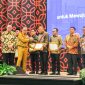 Kabupaten Karimun Raih Penghargaan BRIN, Masuk Daerah Berdaya Saing Nasional