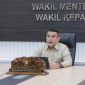 Wamen ATR/Waka BPN Apresiasi Peran Strategis MAPPI Jaga Integritas Sistem Penilaian Tanah Nasional