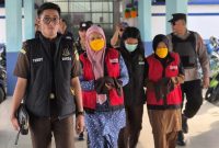 Kasus Dugaan Korupsi Dana BOS dan SPP, Tiga Pejabat Sekolah di Karimun Ditetapkan Sebagai Tersangka
