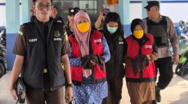 Kasus Dugaan Korupsi Dana BOS dan SPP, Tiga Pejabat Sekolah di Karimun Ditetapkan Sebagai Tersangka