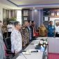 Bupati Iskandarsyah Buka Musrenbang Karimun 2026, Fokus Ekonomi Biru dan Penguatan Investasi