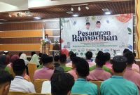 Pemkab Karimun Gandeng DMI dan KKPM Shadik, Perkuat Pembinaan Pelajar di Bulan Suci Ramadan.