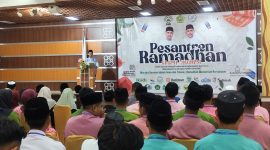Pemkab Karimun Gandeng DMI dan KKPM Shadik, Perkuat Pembinaan Pelajar di Bulan Suci Ramadan.