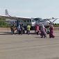 Awal Tahun 2026, Susi Air Kembali Mengudara dari Bandara RHA Karimun, Ini Jadwalnya. FOTO: Istimewa/kepriheadline.id