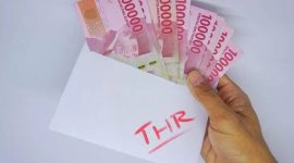 PPPK di Karimun Dipastikan Terima THR Idul Fitri 1447 H, Pemkab Sesuaikan Kemampuan Keuangan Daerah. 