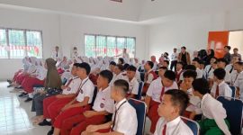 Pembangunan Sekolah Rakyat di Karimun Segera Ditenderkan, Nilai Proyek Rp 200 Miliar