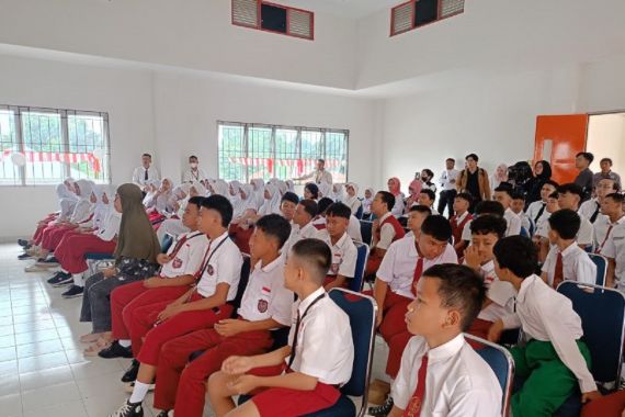 Pembangunan Sekolah Rakyat di Karimun Segera Ditenderkan, Nilai Proyek Rp 200 Miliar