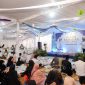 Safari Ramadhan PT Timah di Belitung Timur, Santuni 150 Anak Yatim dan Salurkan 600 Paket Sembako