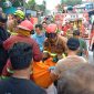 Ibu dan Dua Balita Tewas dalam Kebakaran Ruko di Karimun
