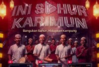 Pamflet Ini Sahur Karimun 4.0