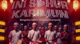 Pamflet Ini Sahur Karimun 4.0