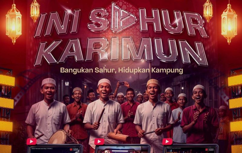 Pamflet Ini Sahur Karimun 4.0