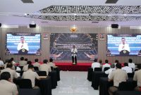 Satker ATR/BPN Raih 1 Predikat WBBM dan 31 WTAB, Bukti Komitmen Perbaikan Layanan Publik