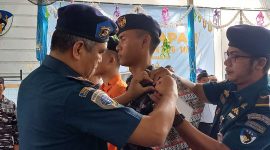 KSOP Karimun Prediksi Puncak Arus Mudik Lebaran 2026 Terjadi 18–19 Maret