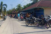 Pelajar di Ungar Datangi SPPG karena MBG Terlambat Dibagikan, Korwil Sebut Terjadi Miskomunikasi