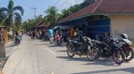 Pelajar di Ungar Datangi SPPG karena MBG Terlambat Dibagikan, Korwil Sebut Terjadi Miskomunikasi