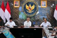 Pemerintah Tetapkan Lahan Sawah Dilindungi di 12 Provinsi, Target Rampung Akhir Kuartal I 2026
