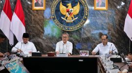 Pemerintah Tetapkan Lahan Sawah Dilindungi di 12 Provinsi, Target Rampung Akhir Kuartal I 2026