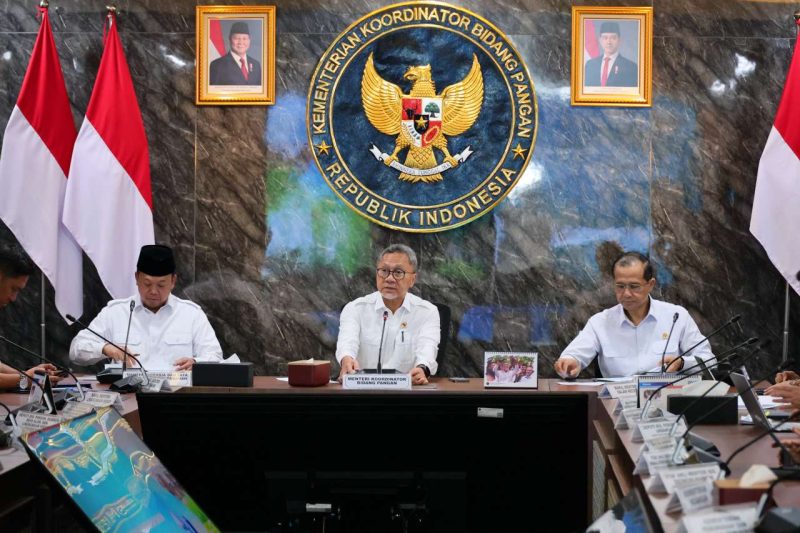 Pemerintah Tetapkan Lahan Sawah Dilindungi di 12 Provinsi, Target Rampung Akhir Kuartal I 2026