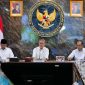 Pemerintah Tetapkan Lahan Sawah Dilindungi di 12 Provinsi, Target Rampung Akhir Kuartal I 2026