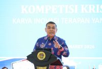 ATR/BPN Anugerahkan Pemenang KRISTAL 2026, Dorong Inovasi Layanan Pertanahan