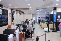 Kantor Pertanahan di Jawa Tengah Tetap Buka Saat Libur Nyepi dan Lebaran 2026