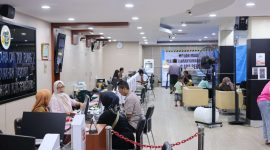 Kantor Pertanahan di Jawa Tengah Tetap Buka Saat Libur Nyepi dan Lebaran 2026