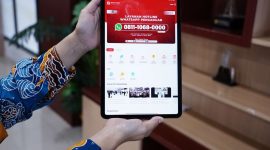Mudik Lebaran, Temukan Masalah Tanah di Kampung Halaman? Laporkan Lewat Kanal Pengaduan ATR/BPN