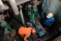 PLTU Karimun Jalani Pemeliharaan, PLN Lakukan Pemadaman Bergilir Saat Jam Puncak