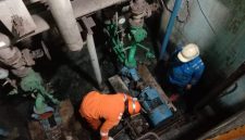 PLTU Karimun Jalani Pemeliharaan, PLN Lakukan Pemadaman Bergilir Saat Jam Puncak