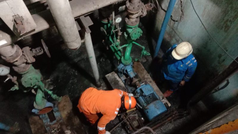 PLTU Karimun Jalani Pemeliharaan, PLN Lakukan Pemadaman Bergilir Saat Jam Puncak