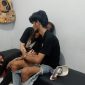 Gasak Barang di Rumah Kosong, Pasutri Muda di Karimun Diringkus Polisi