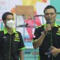 Ketua PBSI Kab Karimun, Om Kenedi