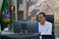 ATR/BPN Sosialisasikan Permen Nomor 2 Tahun 2026 tentang Kearsipan, Sekjen: Arsip Krusial bagi Pelayanan Pertanahan