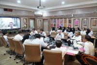 Sekjen ATR/BPN: Kemampuan Kelola Anggaran, BMN, dan SDM Jadi Kunci Sukses Pemimpin