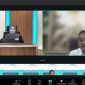 Sekjen ATR/BPN Tekankan Transparansi dalam Pengadaan Barang/Jasa pada Webinar Nasional
