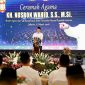 Nuzulul Quran di Korps Marinir Cilandak, Menteri Nusron: Al-Qur’an Jadi Petunjuk Hidup Manusia
